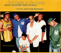 Puff Daddy & The Family – Been Around The World