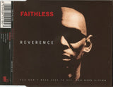 Faithless ‎– Reverence