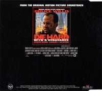 The Lovin' Spoonful ‎– Summer In The City (From The Original Motion Picture Soundtrack Die Hard With A Vengeance)