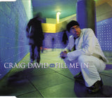Craig David ‎– Fill Me In