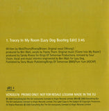 EBTG* vs Soul Vision ‎– Tracey In My Room