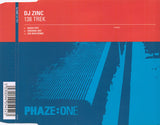 DJ Zinc ‎– 138 Trek
