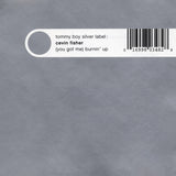 Cevin Fisher ‎– (You Got Me) Burnin' Up