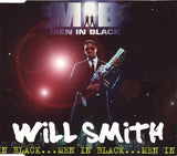 Will Smith ‎– Men In Black