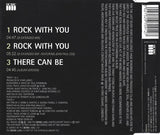 D'Influence ‎– Rock With You