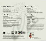 Foxy Brown ‎– Hot Spot