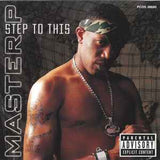 Master P ‎– Step To This