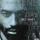 Eric Benét ‎– A Day In The Life