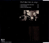 K-Ci & JoJo ‎– Don't Rush (Take Love Slowly)