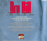 Dru Hill ‎– These Are The Times