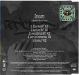 Funkdoobiest ‎– Dedicated