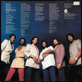 Slave ‎– Show Time