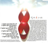 Janet* ‎– Together Again