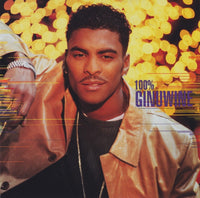 Ginuwine ‎– 100% Ginuwine