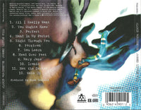 Alanis Morissette – Jagged Little Pill