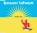 Buckshot LeFonque ‎– Another Day