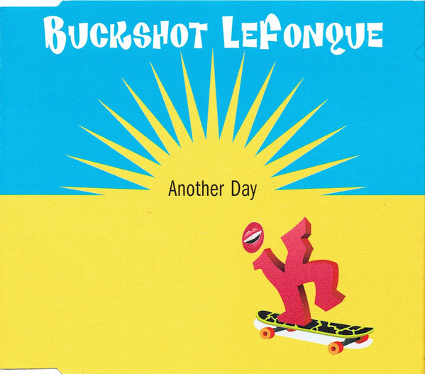 Buckshot LeFonque ‎– Another Day