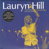Lauryn Hill ‎– Everything Is Everything