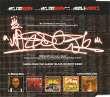 Mos Def ‎– Ms. Fat Booty / Mathematics