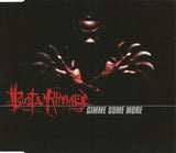 Busta Rhymes ‎– Gimme Some More