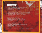 Various ‎– Uncut: 18-Track Guide To The Month's Best Music