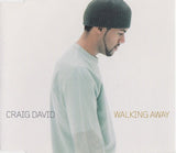 Craig David – Walking Away
