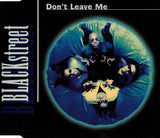 Blackstreet ‎– Don't Leave Me