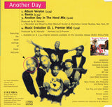 Buckshot LeFonque ‎– Another Day