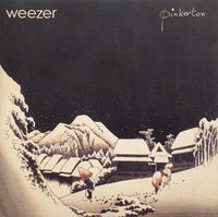 Weezer ‎– Pinkerton