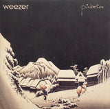 Weezer ‎– Pinkerton