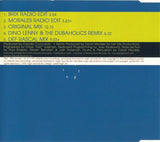 The Heartists ‎– Belo Horizonti