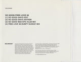 Juliet Roberts ‎– So Good / Free Love 98