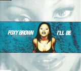 Foxy Brown Featuring Jay Z* ‎– I'll Be