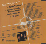 Fugees (Refugee Camp)* ‎– Ready Or Not