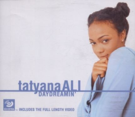 Tatyana Ali ‎– Daydreamin'