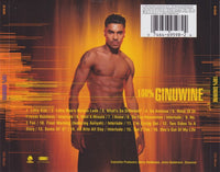 Ginuwine ‎– 100% Ginuwine