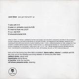 Cevin Fisher ‎– (You Got Me) Burnin' Up