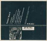 Gerald Levert ‎– Thinkin' Bout It