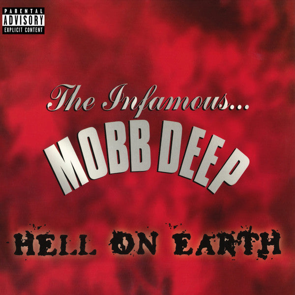Mobb Deep ‎– Hell On Earth