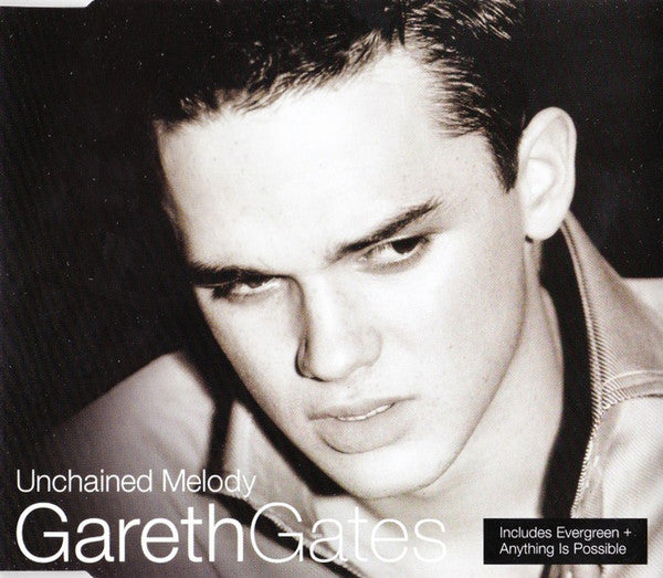 Gareth Gates – Unchained Melody