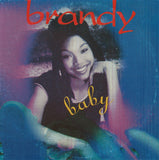 Brandy ‎– Baby