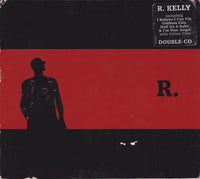 R. Kelly ‎– R.