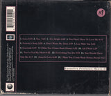 Monifah ‎– Moods...Moments - CD