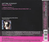 Ashlee Simpson ‎– Pieces Of Me