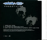 Bomfunk MC's ‎– Freestyler