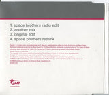 Alena ‎– Turn It Around