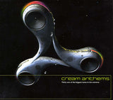 Various ‎– Cream Anthems