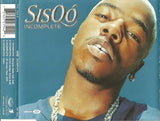 Sisqo ‎– Incomplete