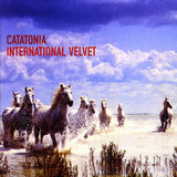 Catatonia ‎– International Velvet