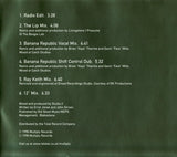 Studio 2 ‎– Travelling Man